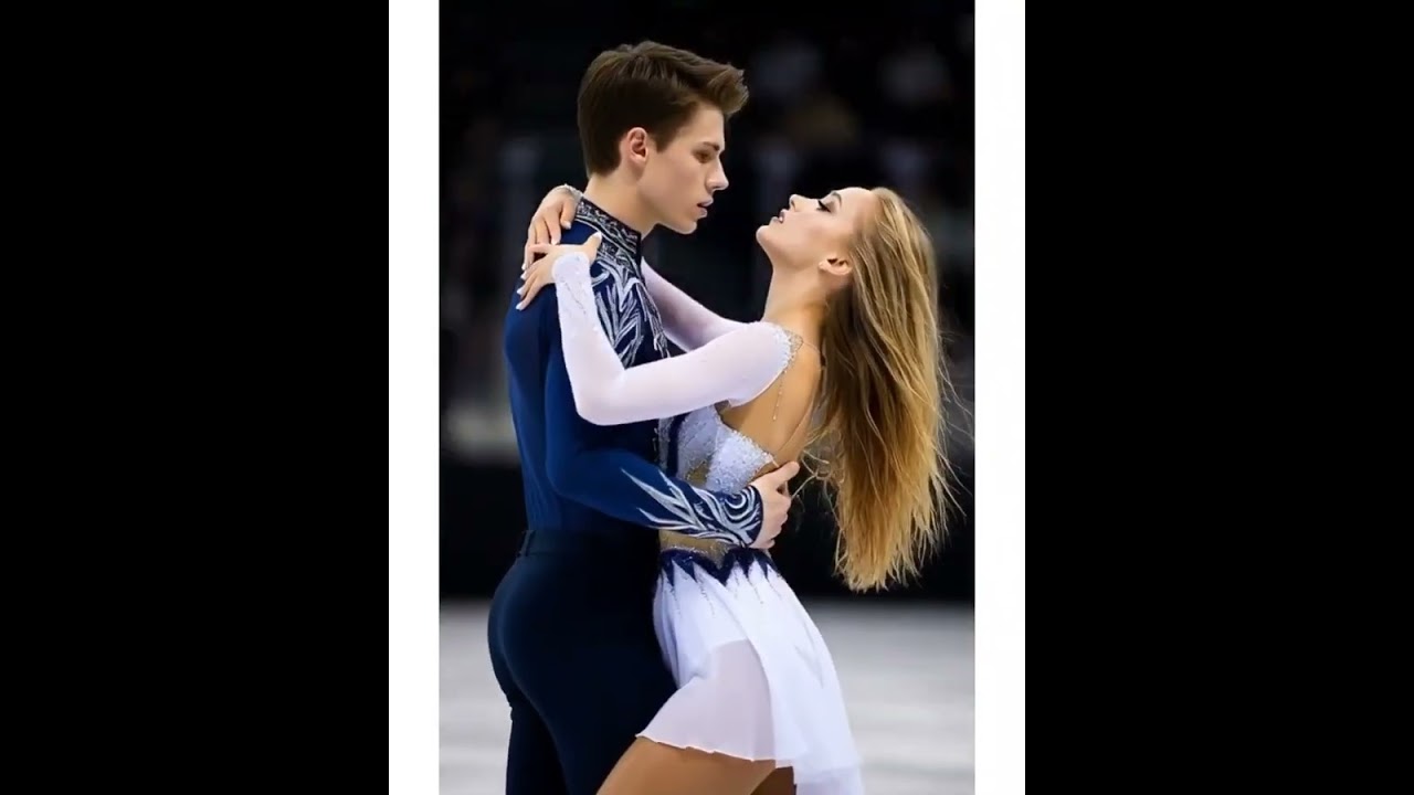 My wondrous marvel, bright and dear #championship #olympicgames #figureskating #iceskating #фигурное