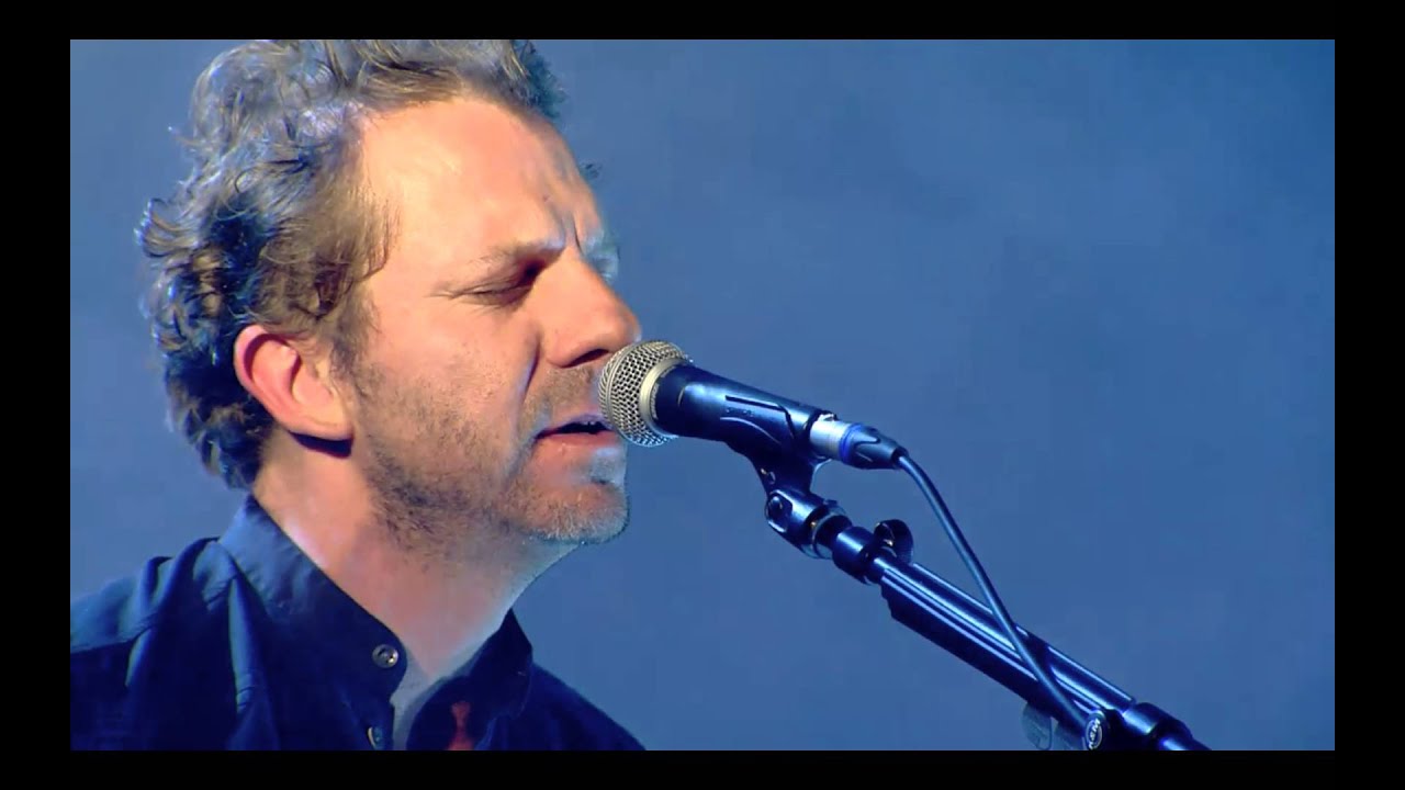 Secret Hell - dEUS (live @ Bourla)