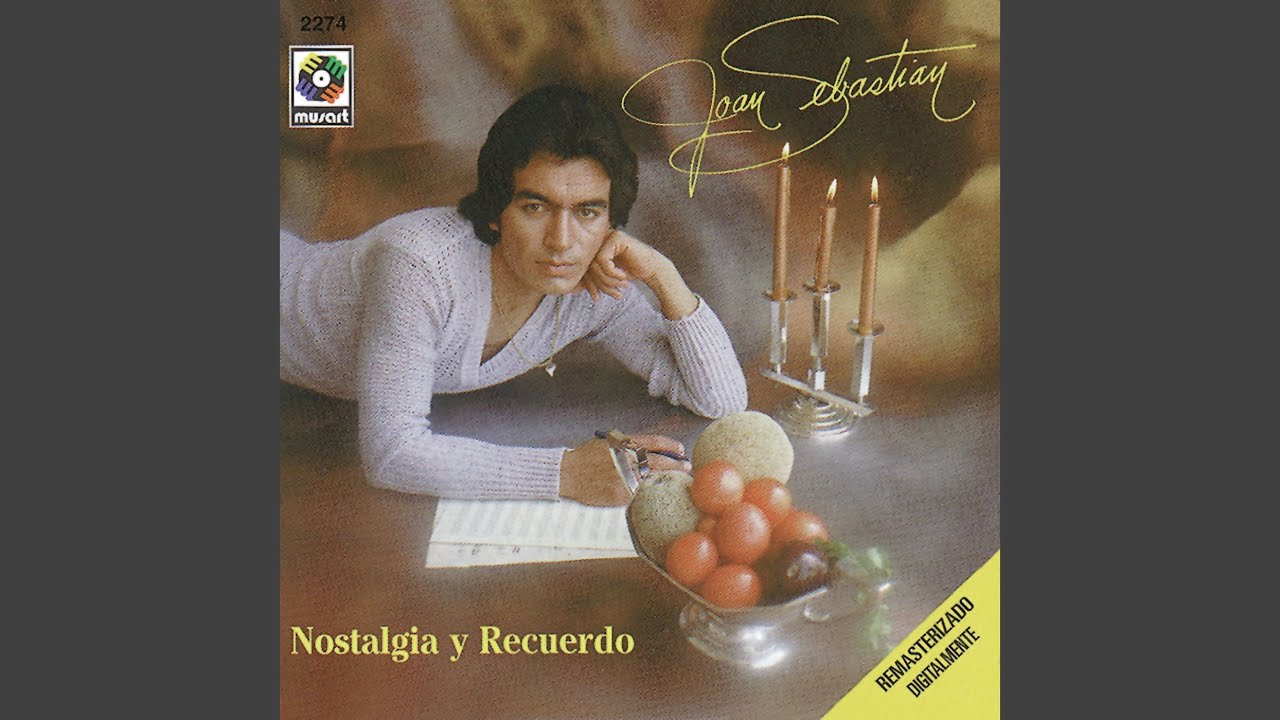 Amarte (Remastered 2000)