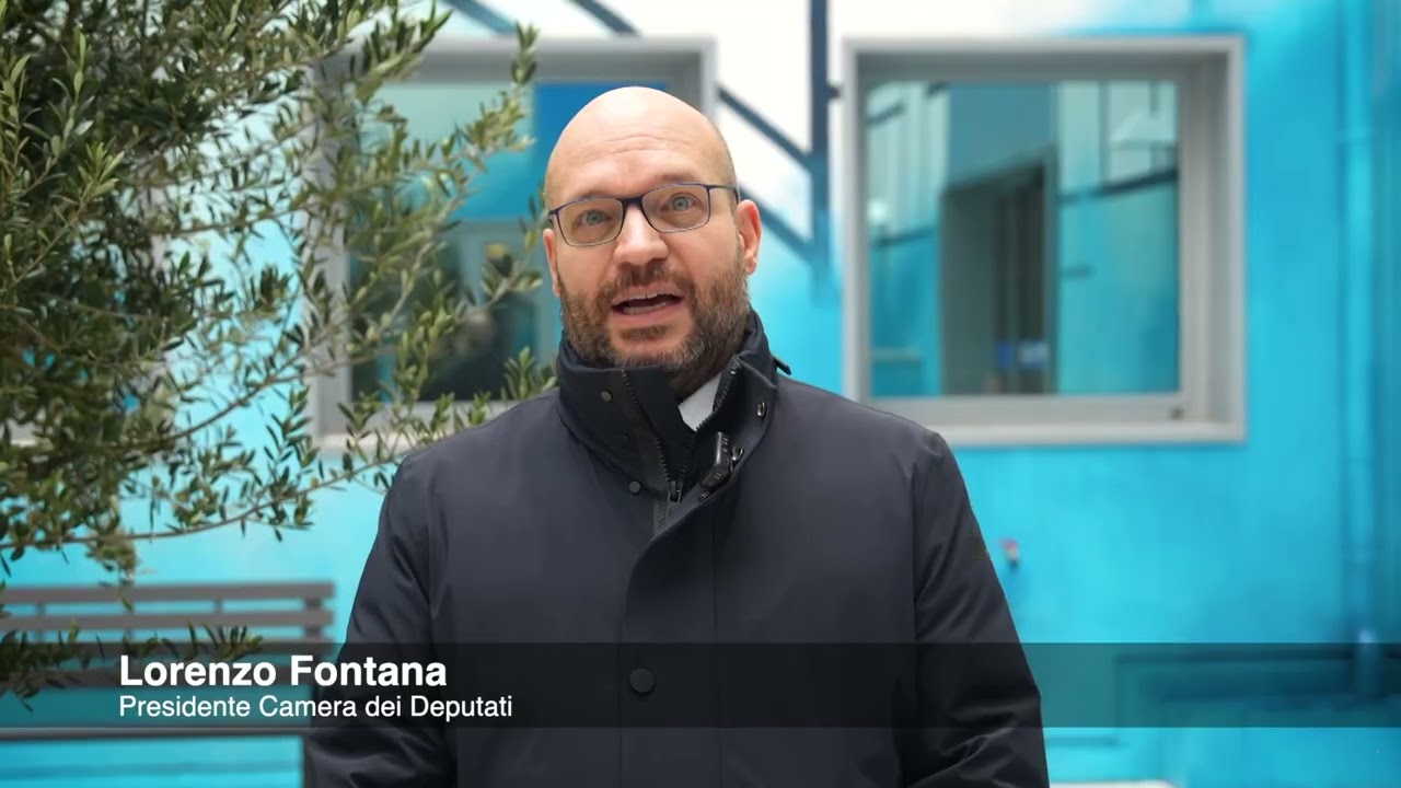 Acque Veronesi - Inaugurazione Nuova Sede