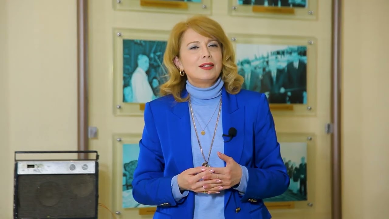 #Dilarə Səlimova həyatı necə öyrəndi? #mənniyəkitaboxuyuram #səndəkitaboxu