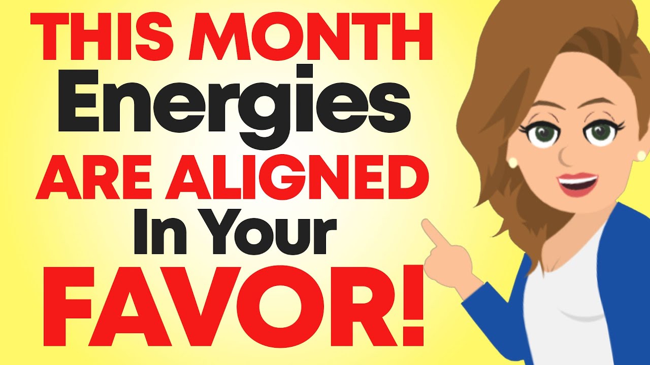 Everything Will Work Out In Your Favor This Month! (Test & See) ✨ Abraham Hicks 2026