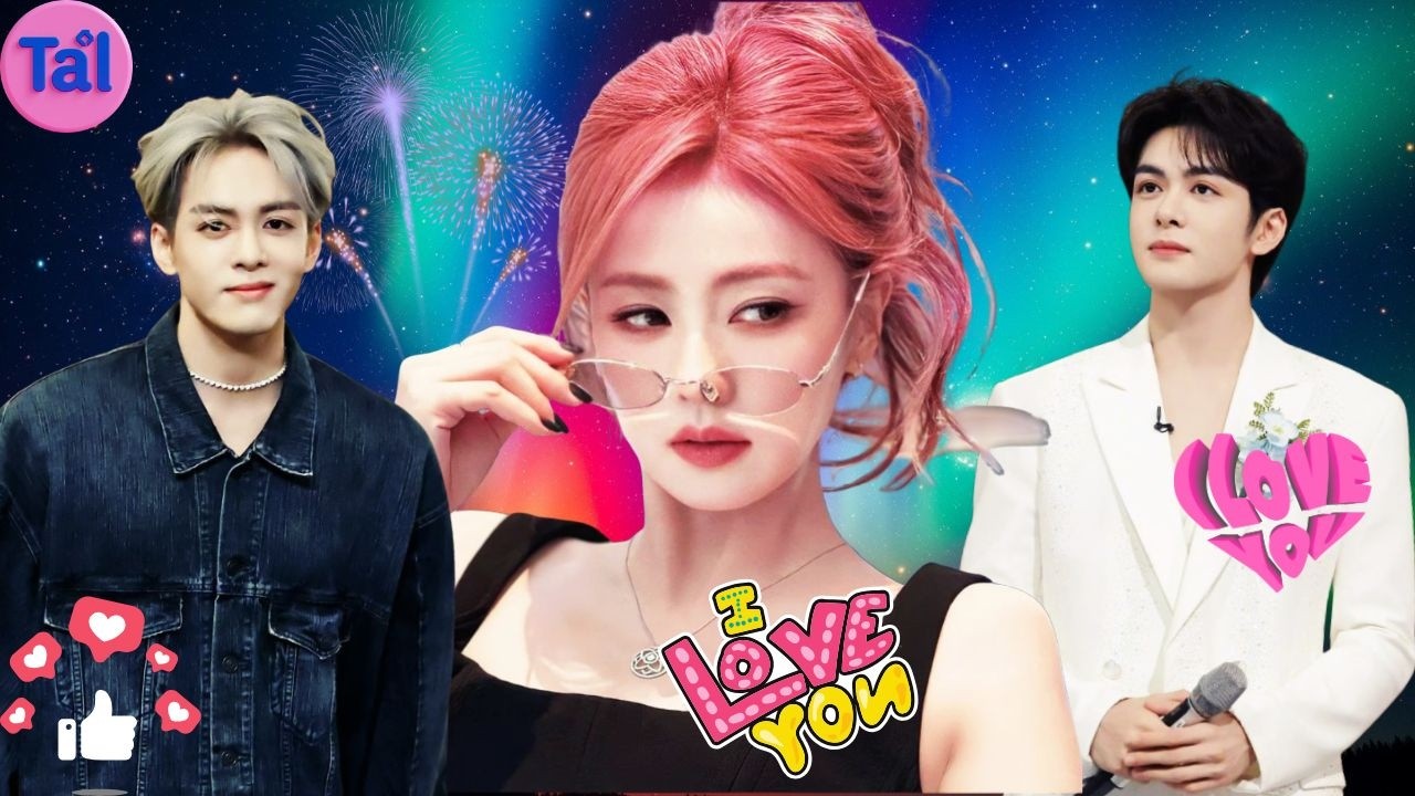 Bai Lu in Danger? Followed by Stranger Amid Dating Rumors