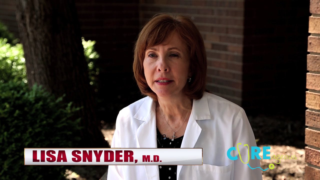 Rock Doc Award Winner 2015 - Dr. Snyder