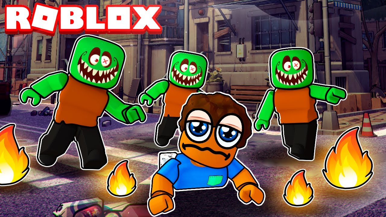 Roblox ЭКСКУРСИЯ Z ИСТОРИЯ!