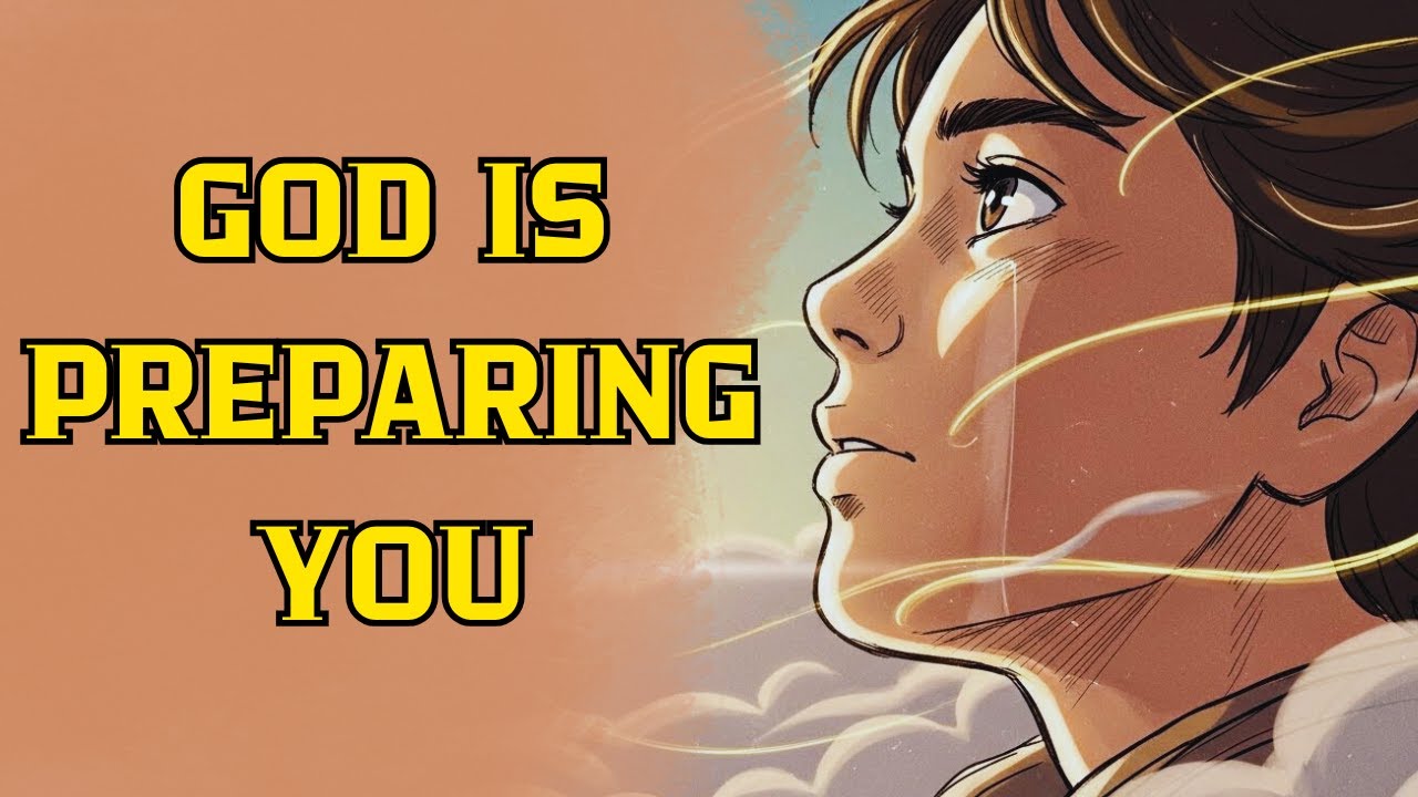 Signs God Is Making You Spiritually Unshakeable