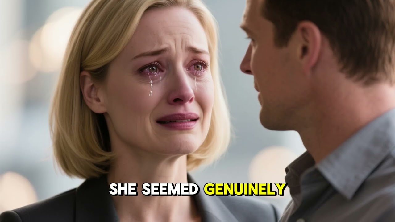 She Thought I'd Never Find Out, But Her Mistake Cost Her Everything – Cheating Wife Story