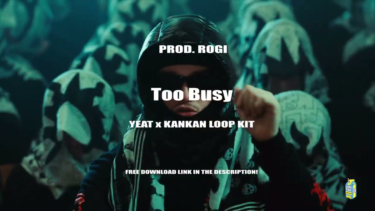 [FREE] LOOP KIT 2022 