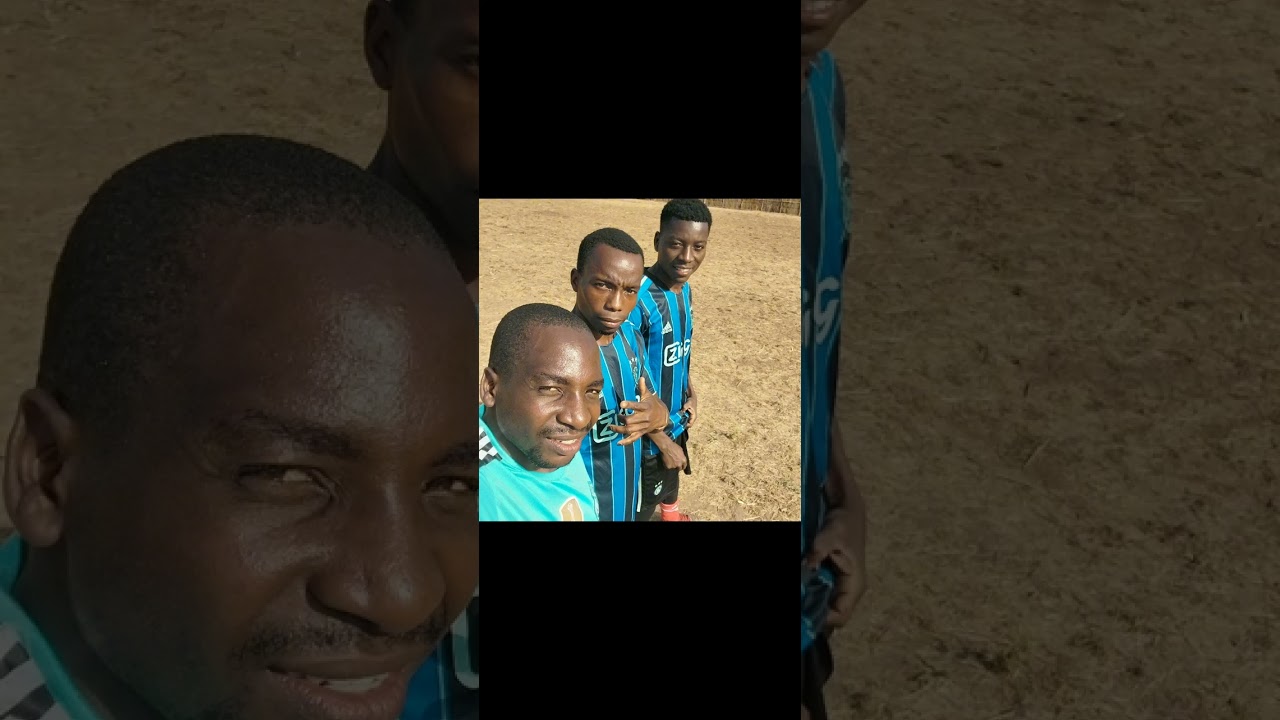 NALYABODYA-YOUNG AFRICAN