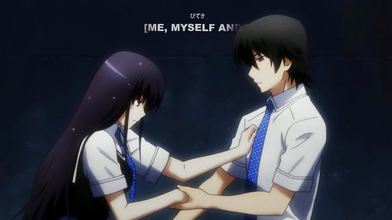 midwxst - me, myself and i