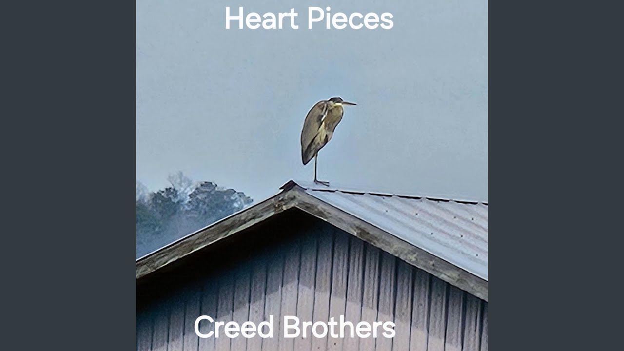 Heart Pieces