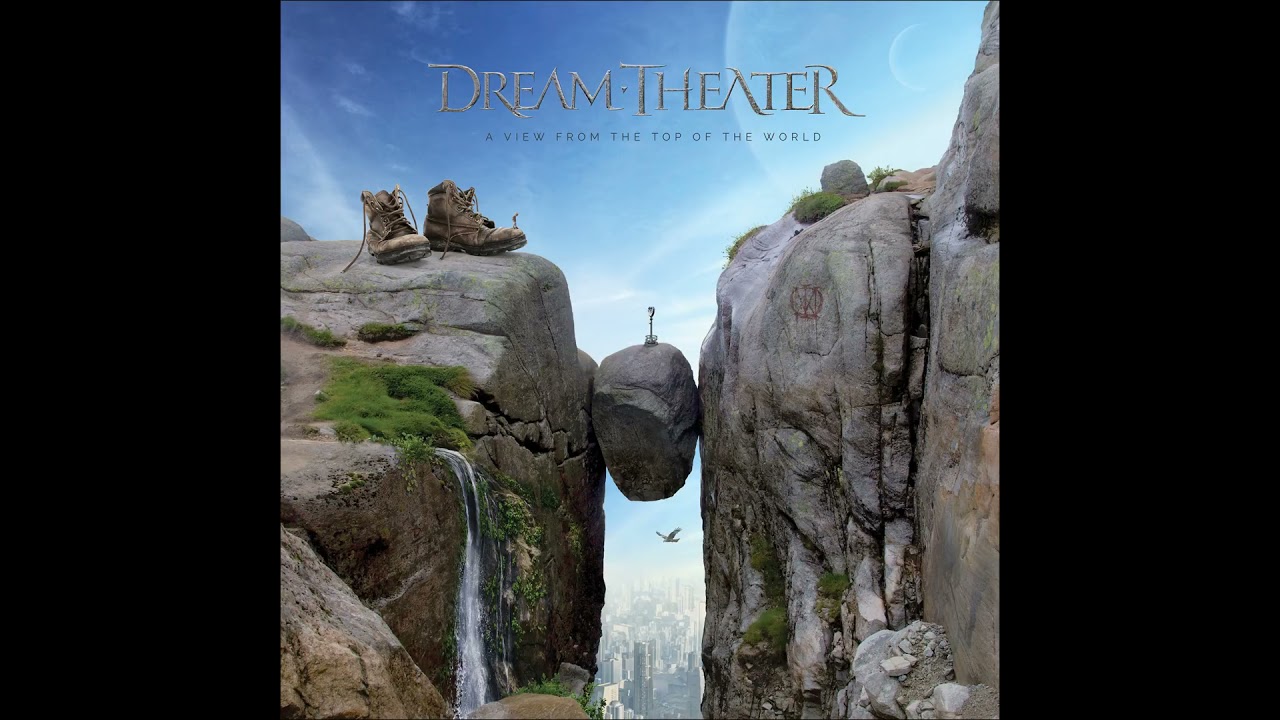 Dream Theater - Answering the Call