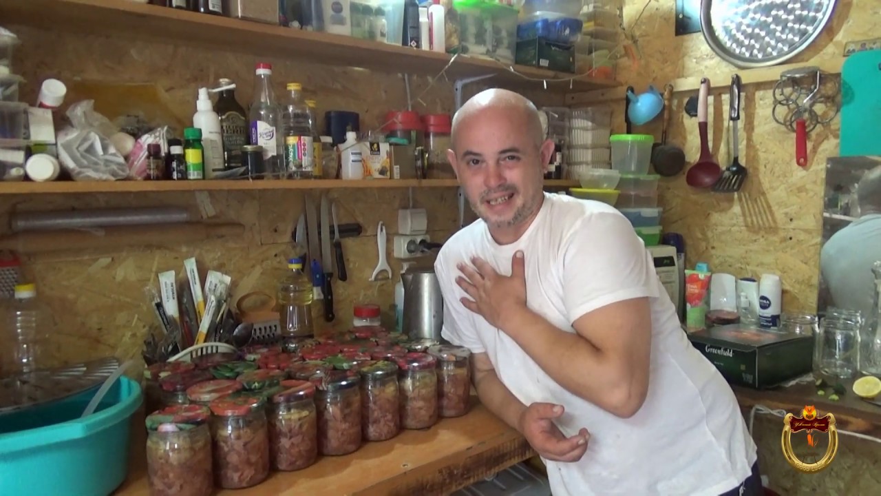 Автоклав Wein Вейн, 42 л Итог