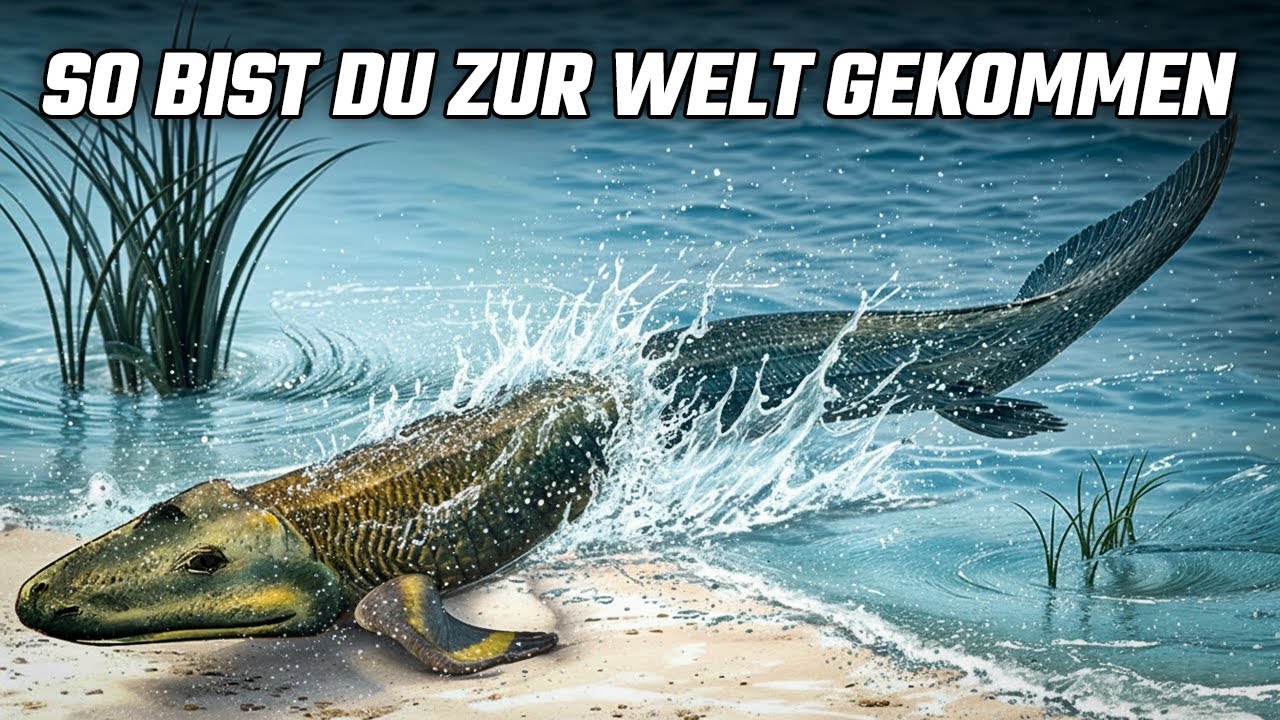 Die Wahre Geschichte des Planeten: Vom Urknall bis Heute 🌍 | Vollst&auml;ndige Doku