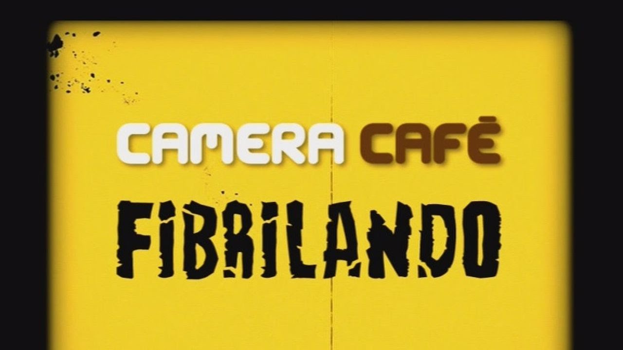 Fibrilando | Vecinos Y Vecinas
