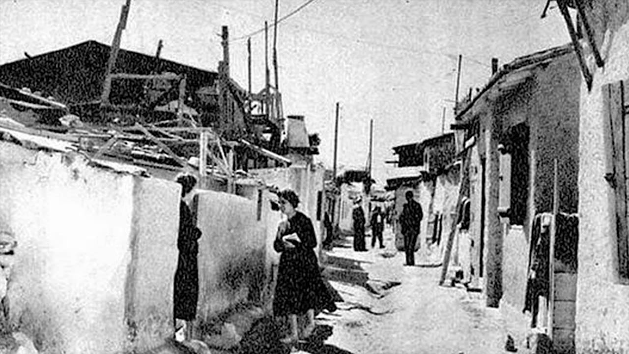 Δραπετσώνα - από τον 20ό στον 21ο αιώνα (10' - 720p)