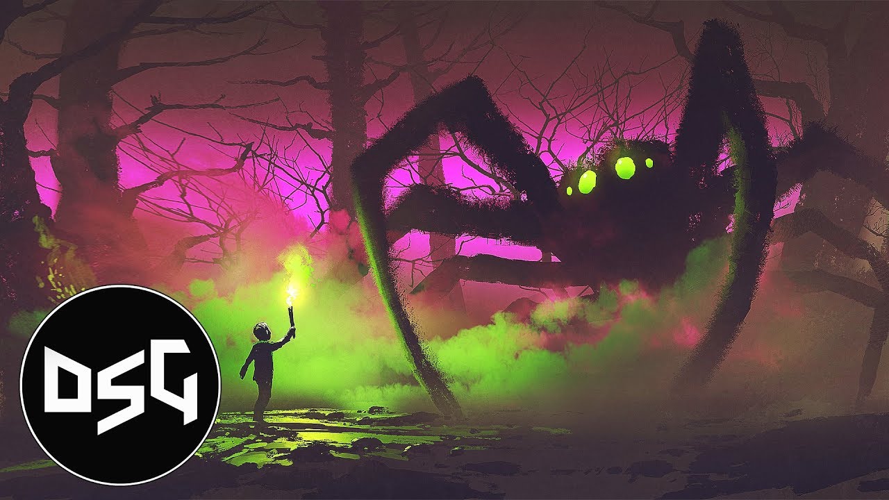 SYN - New Rave Pt. 1 (Full EP)