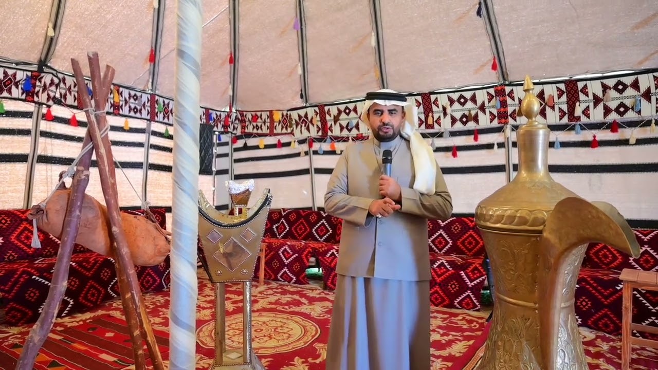 اطلاق مبادرة #اجاويد_في_عيون_العالم #المستشار_عوض_صليم #ابها #اجاويد4