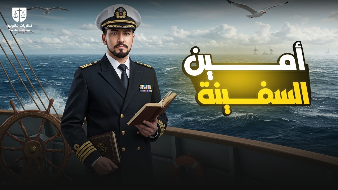 أمين السفينة