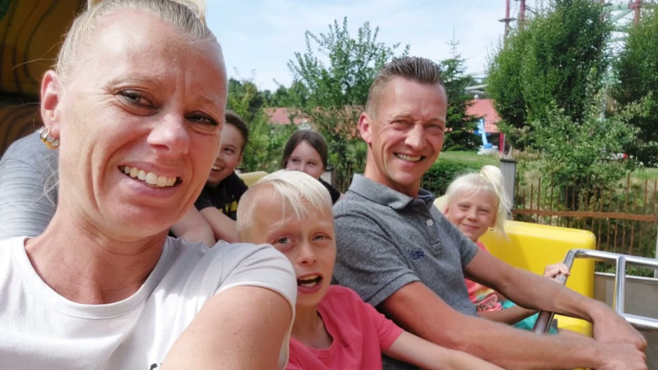 De Krukjes naar Slagharen, wijkvereniging de Noorderhoek