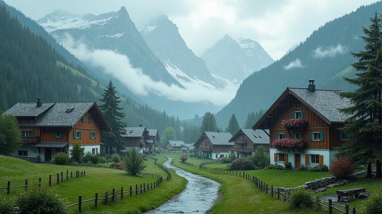 10 Small Towns That Are More Charming Than Big Cities