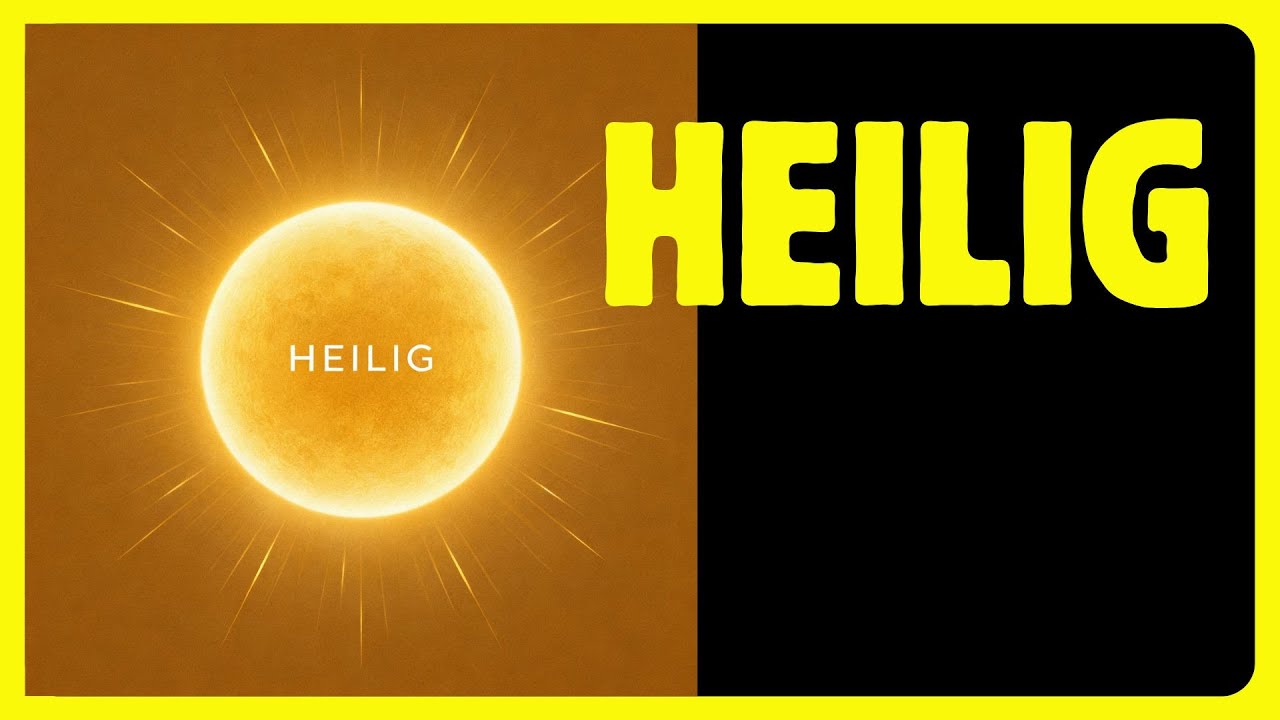 Heilig