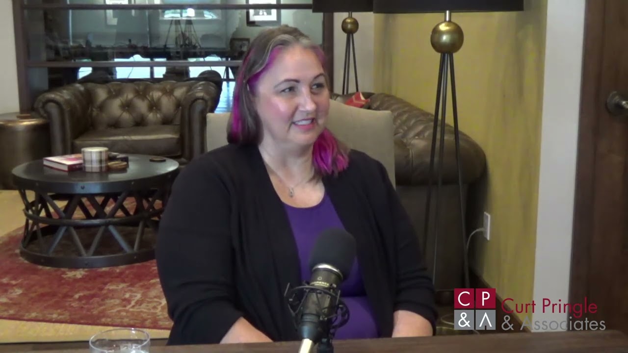 Can Conservationists and Developers Get Along? Featuring Melanie Schlotterbeck [Talking Issues #40]