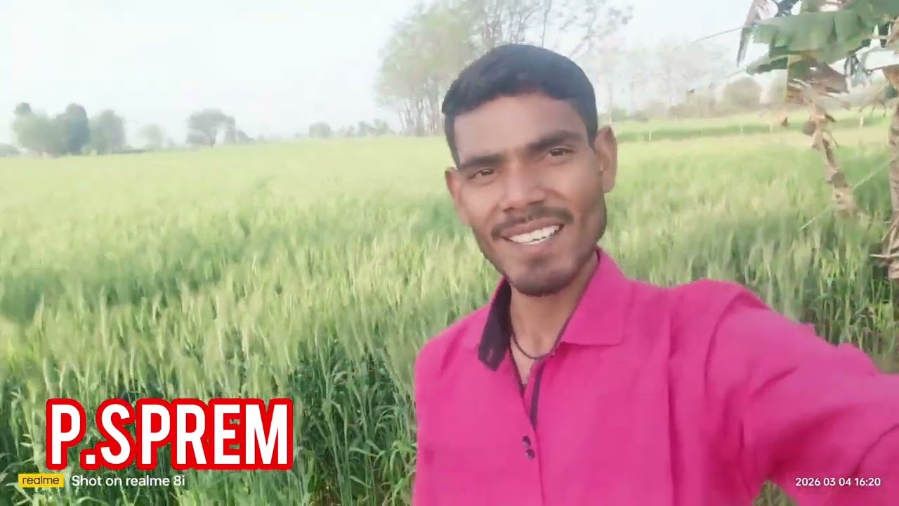 खेतो में बन्दर कैसे जा रहा है 🙊🙉🙈#vilog #p.s prem #funny 