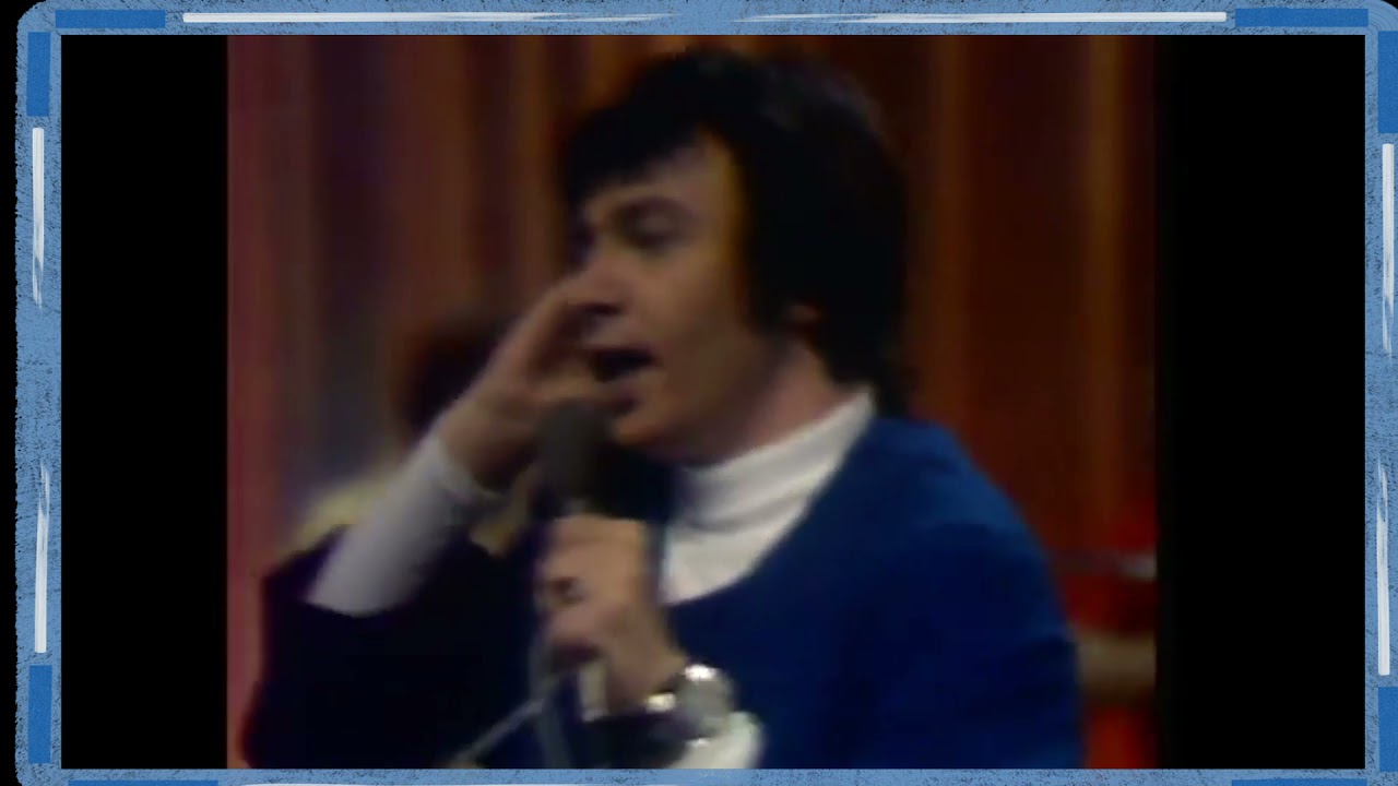JERRY WILLIAMS - Keep On