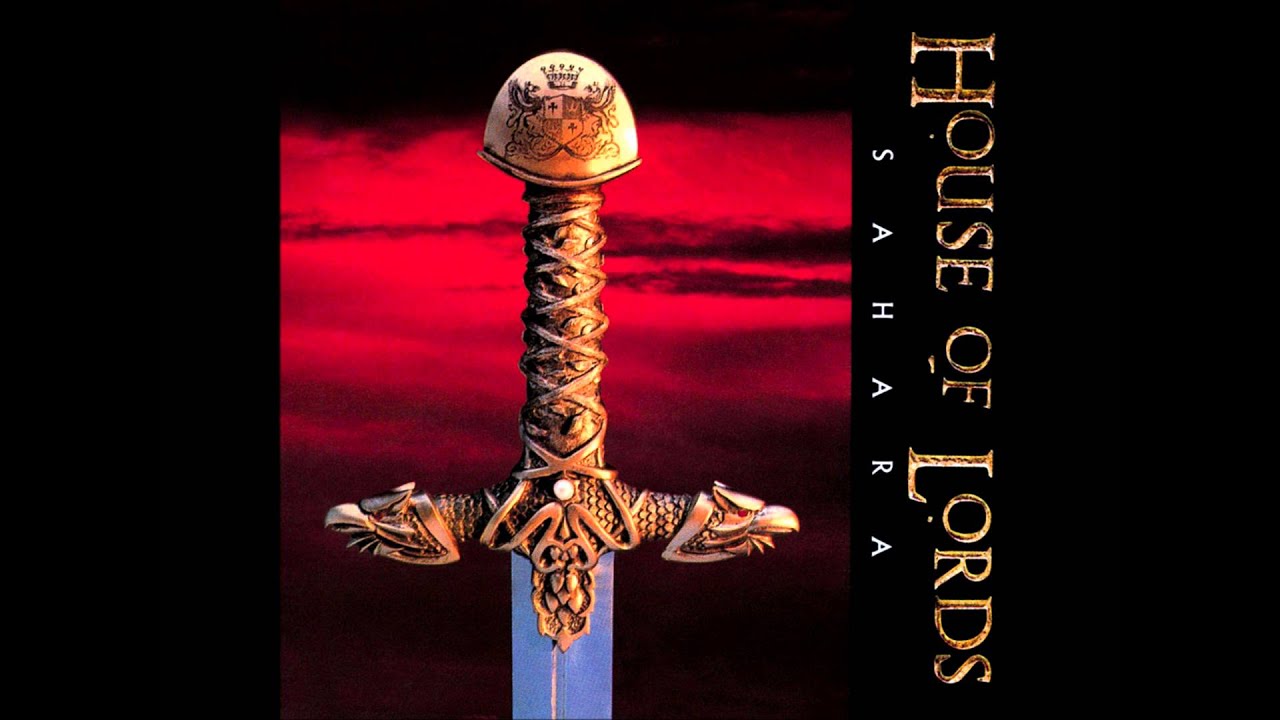 Shoot - House of Lords (Sahara)