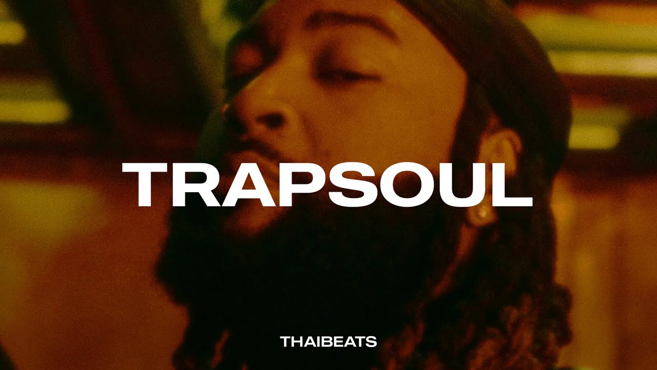 TrapSoul Mix | SZA, BLXD, Chris Brown, Usher, Partynextdoor, Kehlani - R&B Playlist 2026
