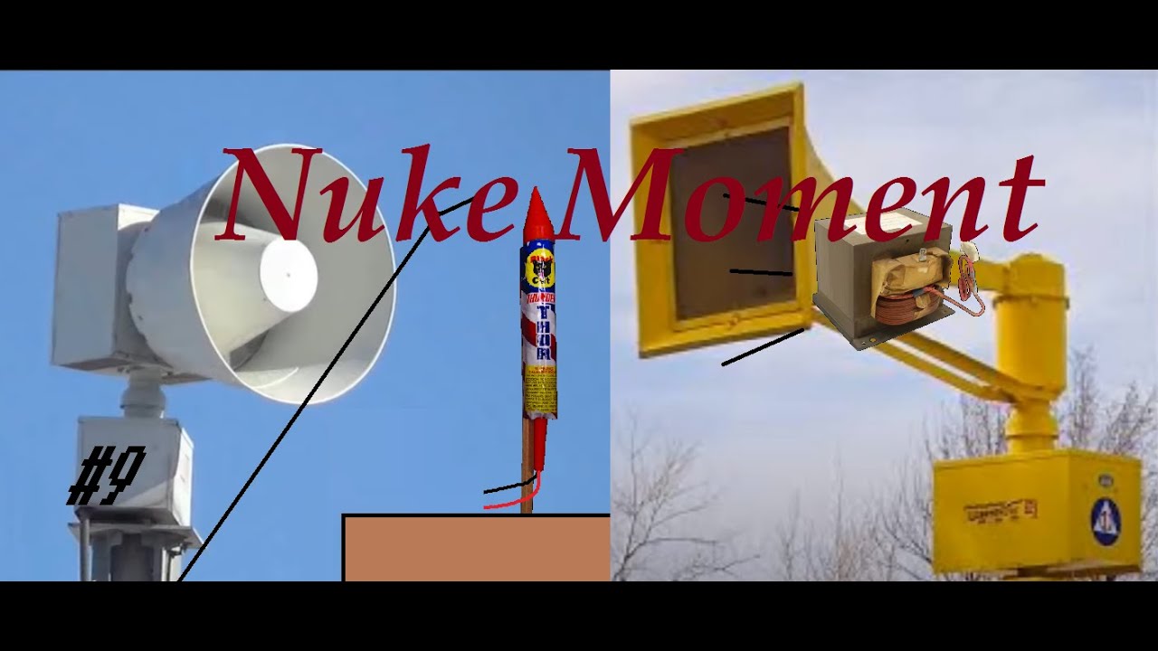 The Random Siren Shorts 9.