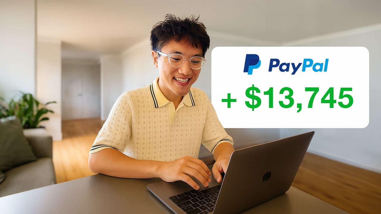 6 Side Hustles For Students That Always Make Money