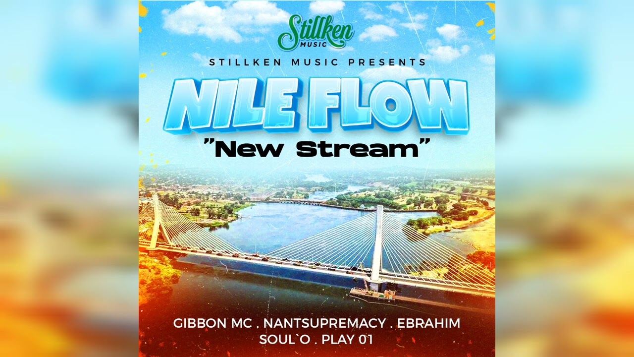 Nile Flow 