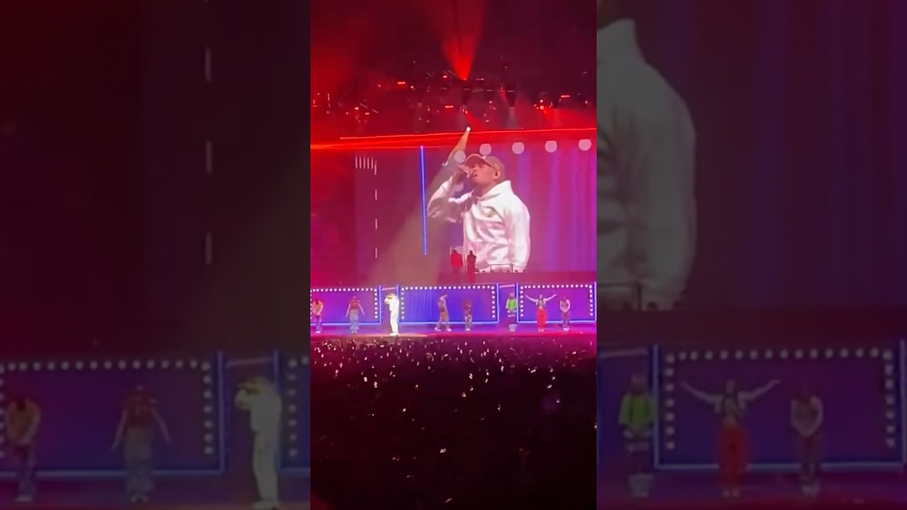 Chris Brown Berlin 1st March 2023 memories ❤️