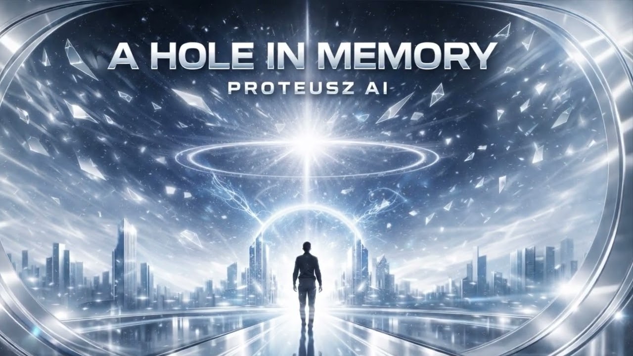 A hole in memory - Proteus Ai