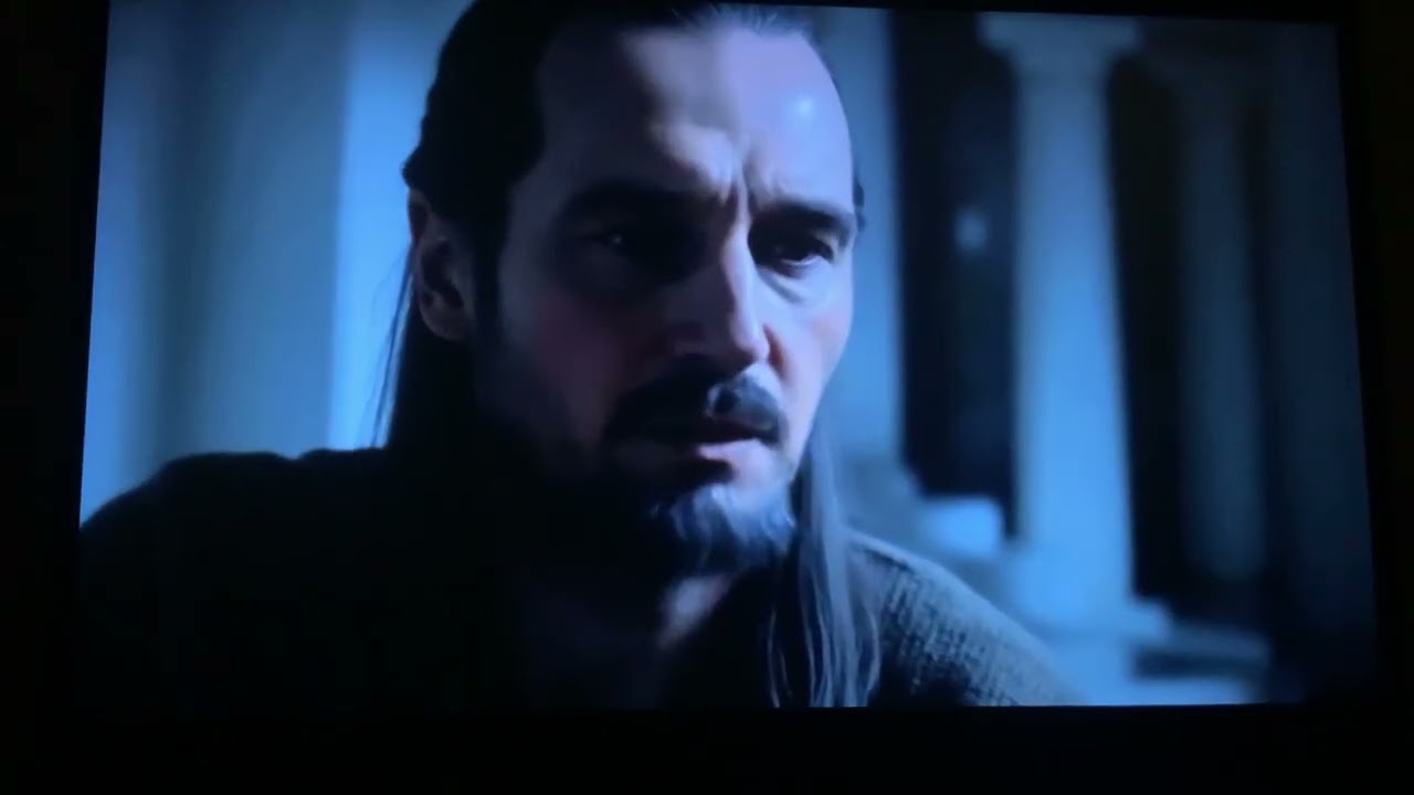 Vaders journey to redemption 