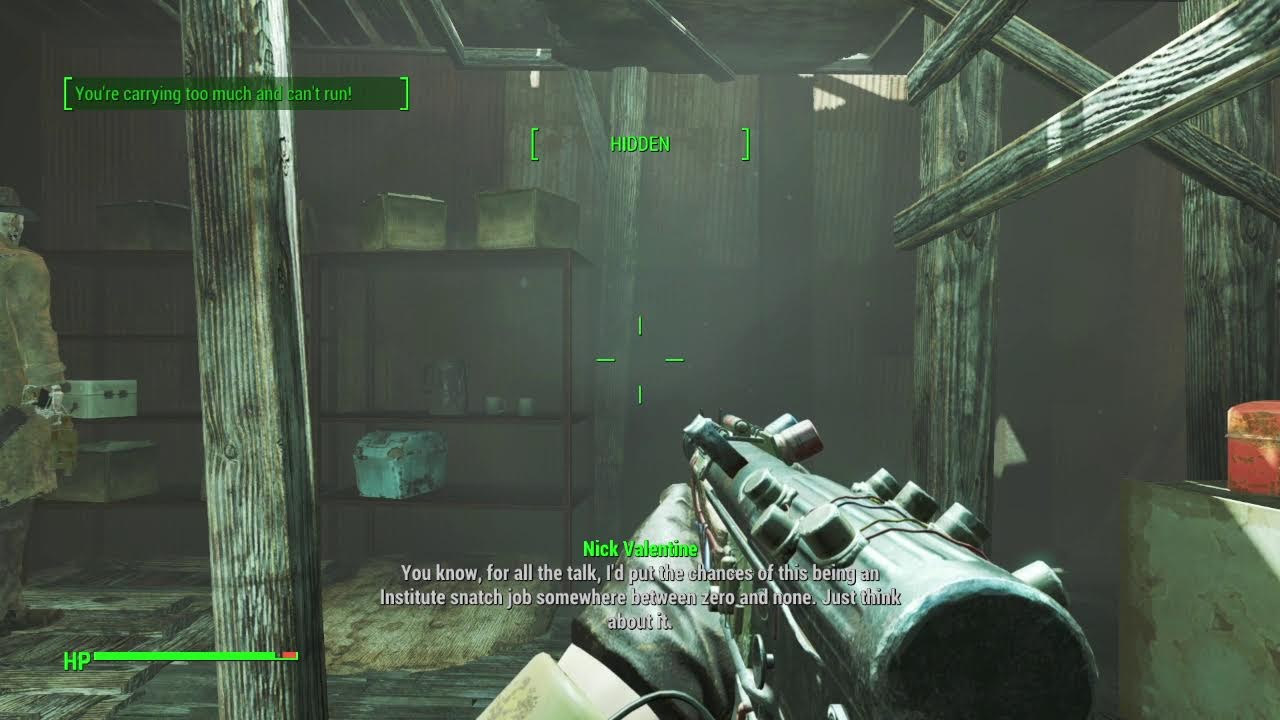 fallout 4