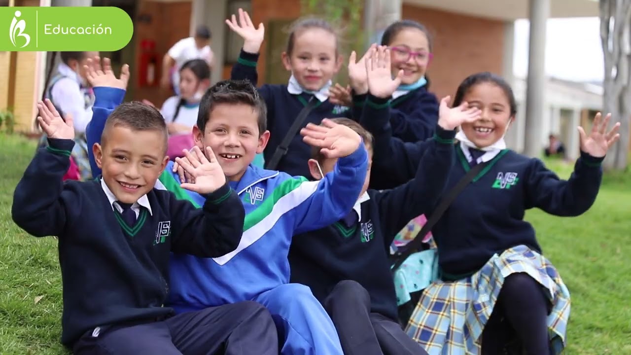 ¡Colegio Nuestra Señora de Fátima Bogotá!