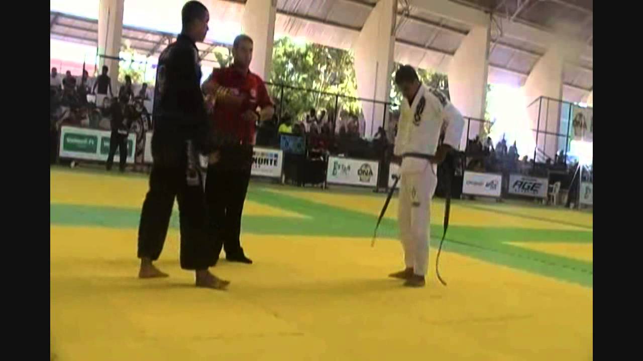 TV Meiaguarda - VIII The Best Fighters - Final Azul Leve - Marlus Salgado x Anderson Leal