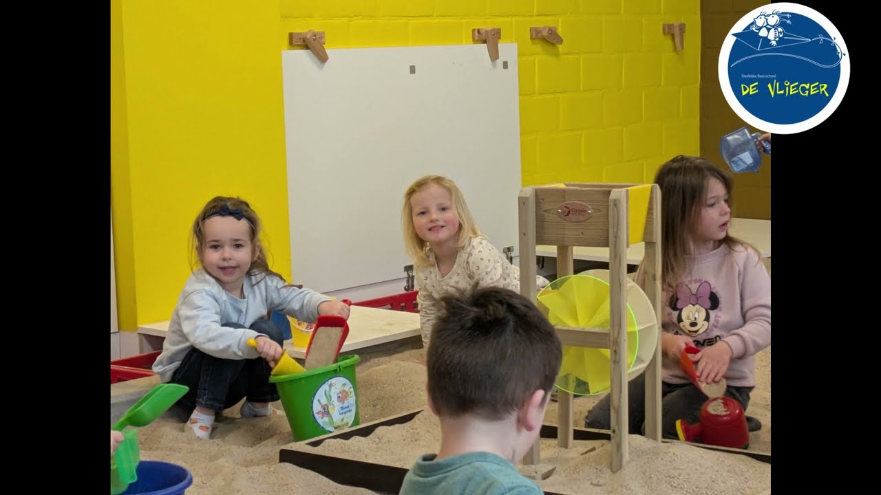 SBS De Vlieger februari 2025