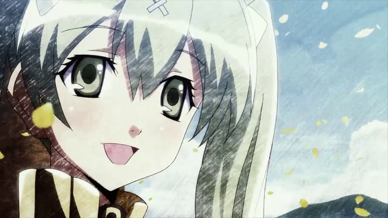 Rune Factory 4 Special - E3 Trailer