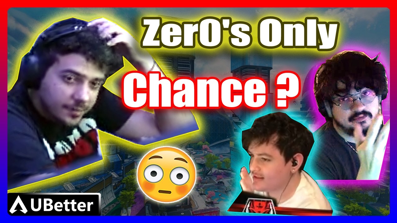 Things Got SPICY 🔥 Hal, Alb & Deeds React to Zer0’s New Team | Is It Already Doomed? 😳