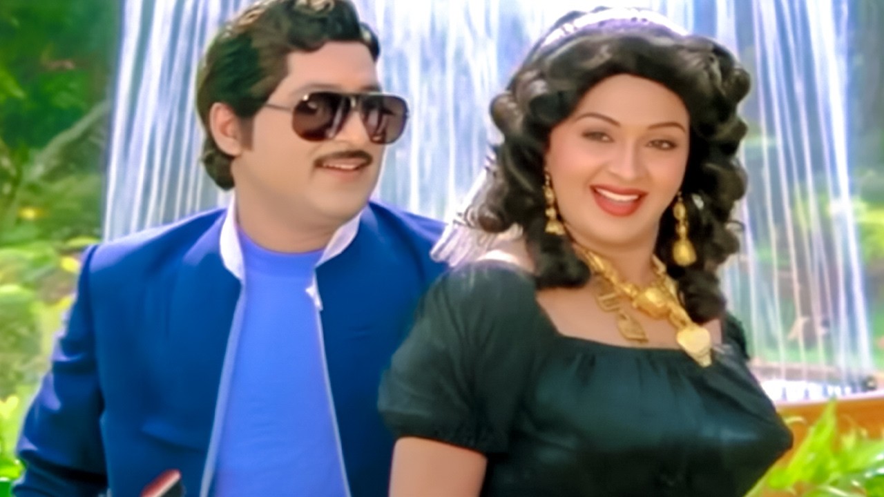 Sobhan Babu, Radha Evergreen Video Song - Soggadi Kapuram Songs | Telugu Video Songs HD