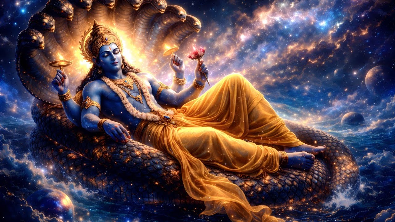 Dashavtar Song By BhaktiMusic Official | Jai Jai Jai Shri Krishna Bhagwan | 