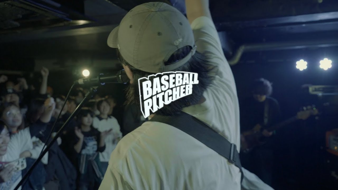BASEBALL PITCHER performed 