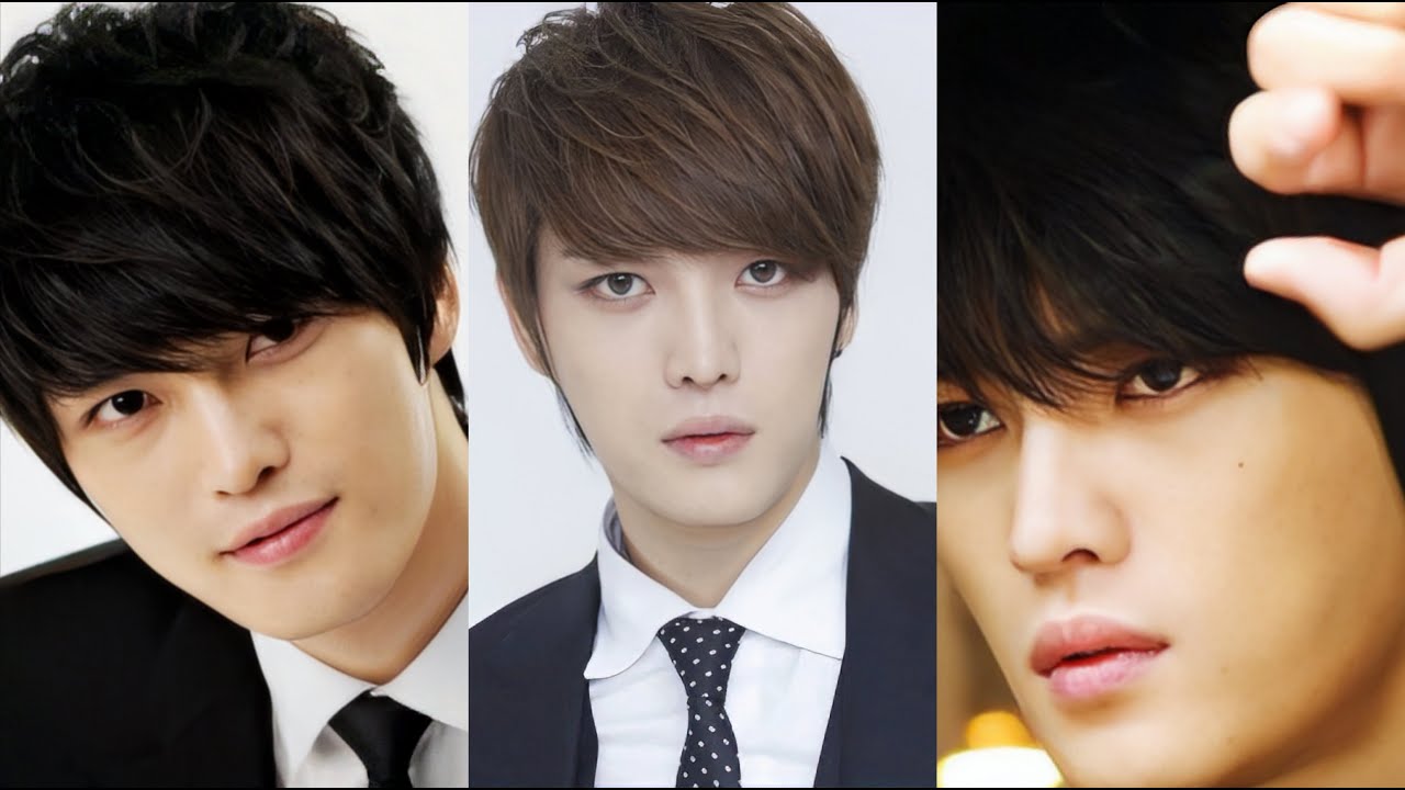 KIM JAE JOONG - ジェジュン FMV 