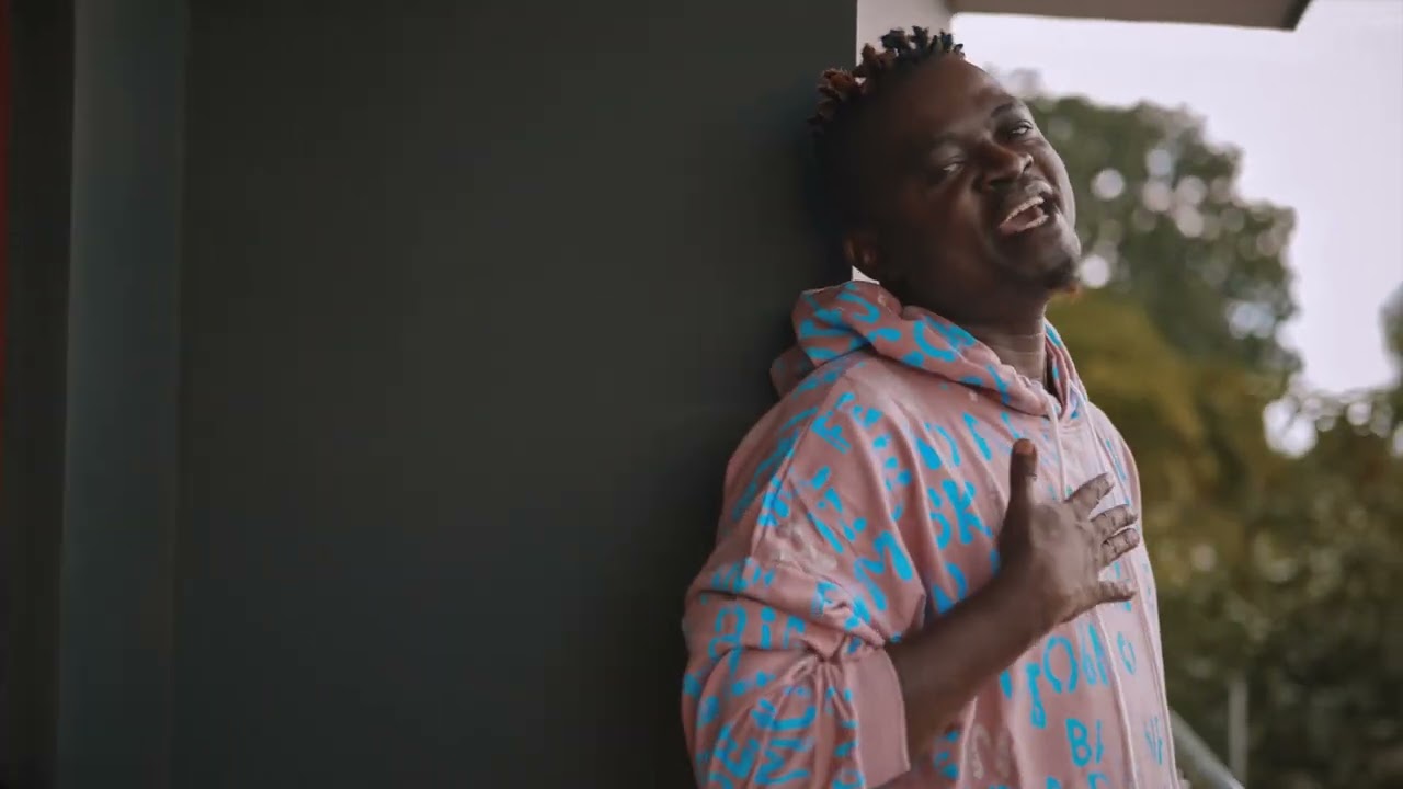 Raça Oculta ft Tony Fernando - Kiirelaní