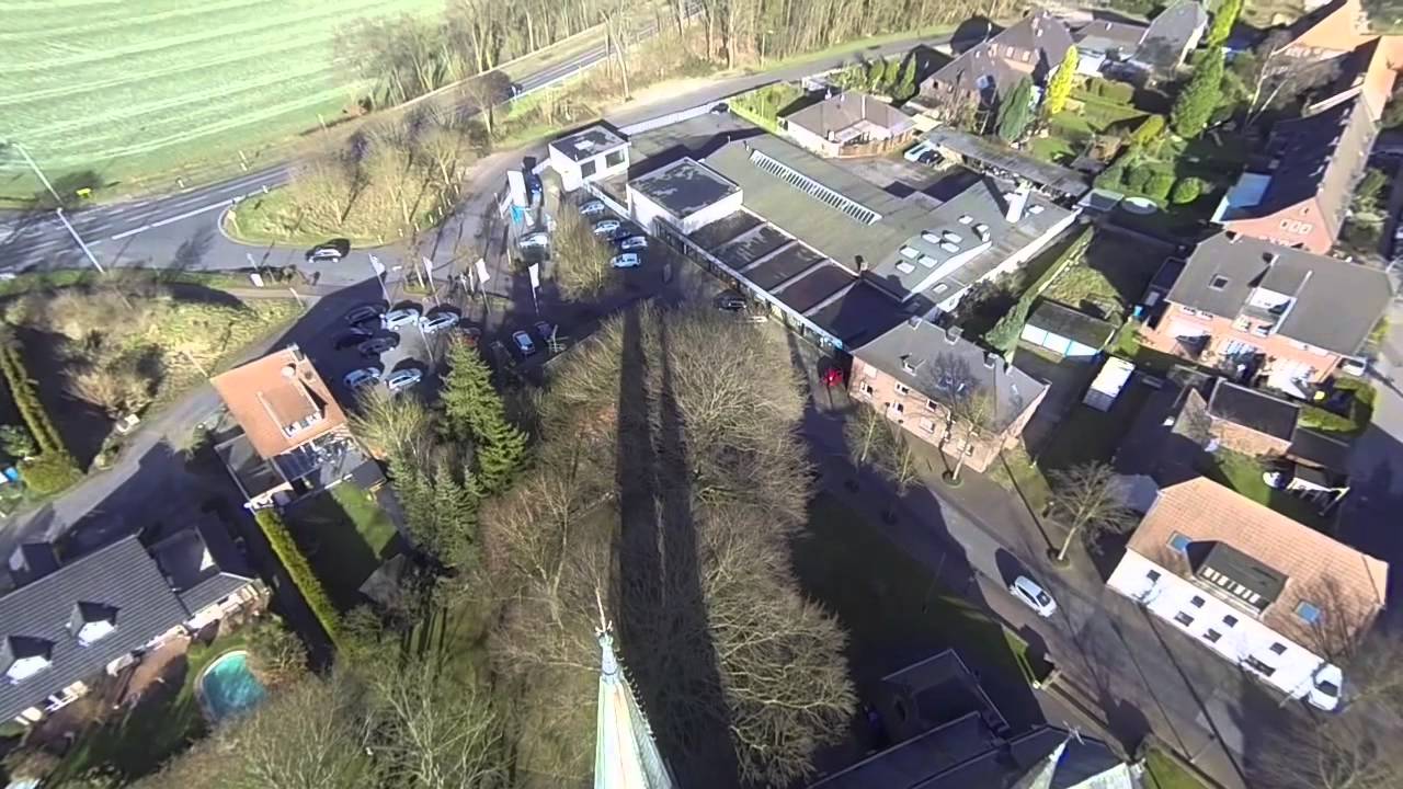 St. Anton in Schwalmtal-Amern