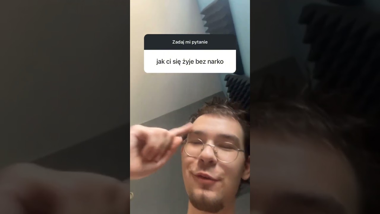 Cheatz odpowiada na pytania na Instagramie (Odpowiedź, Kinga, Mixtape, Spowiedź Samobójcy)